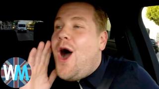 Top 5 Reasons People HATE James Corden